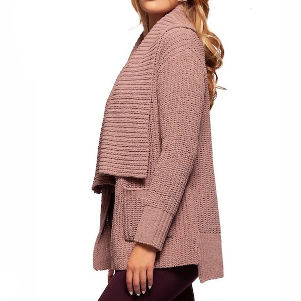 DEX | Gorgeous Soft Sweater | Blush | M